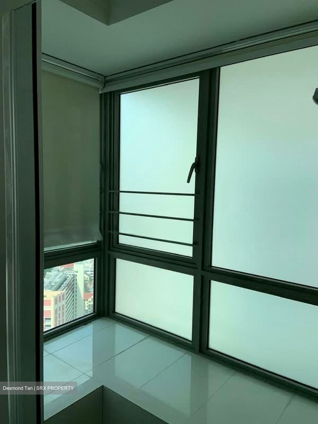 Trevista (D12), Condominium #597846931